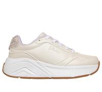 Skechers niña UNO Lite HI en Blanca, talla 37