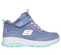 Skechers niña Waterproof: Storm Blazer - Streamline Coast en Marengo, talla 27