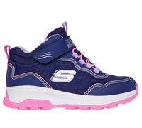 Skechers niña Waterproof: Storm Blazer - Streamline Coast en Navy, talla 29