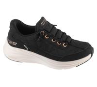 Skechers Niñas Contour Foam Slip-In Entrenador