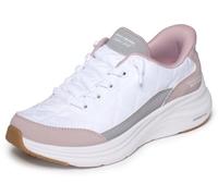 Zapatillas Skechers Contour Foam Niña Blanco 30