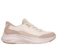 Zapatilla Junior Skechers Contour Foam Slip Beige 37