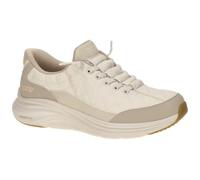 Zapatilla Junior Skechers Contour Foam Slip Beige 38