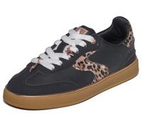 Skechers Niñas Hotshot Leopard Fame