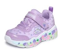 Skechers Niñas Play Scene Zapatillas Deportivas