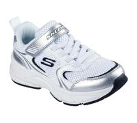 Skechers Zapatillas RETRO-GRAPH in Blanco 28
