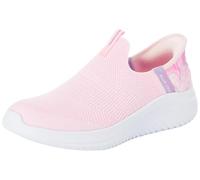 Skechers Zapatillas niñas Lavender Mesh Multi Trim Talla 34 EU