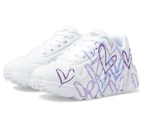 Zapatos Skechers JGoldcrown: Uno Lite - Spread the Love 314064L-WLPR - 9B