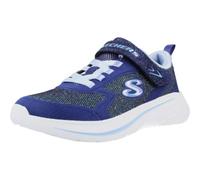 Skechers Niñas Wave 92 Zapatillas Deportivas