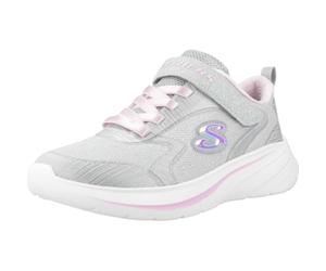 Skechers Niñas Wave 92 Zapatillas Deportivas