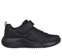Skechers niño Bounder - Power Study en Negro, talla 35.5