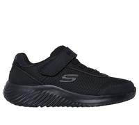 Skechers niño Bounder - Trekzic en Negro, talla 33