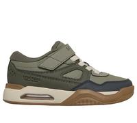 Skechers niño Court Tech en Oliva, talla 28.5