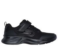 Skechers niño Dynamatic - Swift Tread en Negro, talla 35