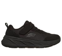 Skechers niño Edgeride en Negro, talla 28