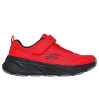Skechers niño Edgeride en Rojo, talla 29