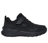 Skechers niño Elite Sport Tread - Aquavek en Negro, talla 34
