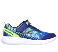Skechers niño GO RUN 600 - Baxtux en Navy/Lima, talla 27
