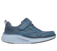 Skechers niño GO RUN Elevate 2.0 - Where's My ? en Gris Pizarra, talla 36