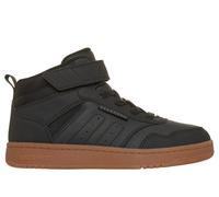 Skechers niño Quick Street - City HI en Negro, talla 34