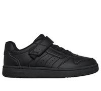 Skechers niño Quick Street en Negro, talla 33.5
