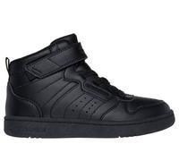 Skechers niño Quick Street - Rapid Avenue en Negro, talla 36