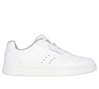 Skechers niño Quick Street - Vorton en Blanca, talla 36, lavable a máquina