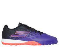Skechers niño Razor 1.5 Jr Youth TF en Morado, talla 36