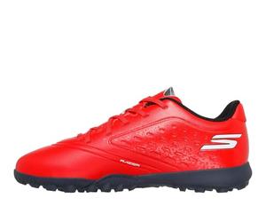 Skechers Niño Razor 1.5 Junior Botas de Fútbol Turf