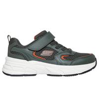 Skechers niño Retro-Graph en Oliva, talla 29