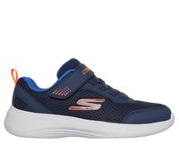 Skechers niño Selectors - Reset Achieved en Azul Marino/Azul, talla 32
