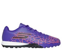 Skechers niño SKX_1.5 Jr Youth TF en Morado, talla 38