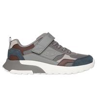 Skechers niño SKX-225 en Taupe, talla 34
