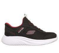 Skechers niño Slip-ins: Bounder Pro en Negro, talla 37