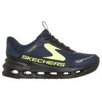 Skechers niño Slip-ins: Glide-Step Plus - Vista-Lane en Navy/Negro, talla 39
