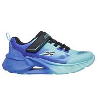 Skechers niño Tidal-Tech en Azul, talla 28.5