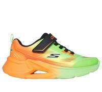 Skechers niño Tidal-Tech en Lime, talla 33.5