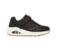 Skechers niño Uno - Air Blitz en Negro, talla 27.5