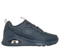 Skechers niño UNO Gen1 - Class Edge en Navy, talla 39
