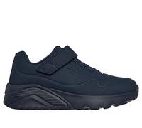 Skechers niño UNO Lite - Vendox en Dark Marino, talla 35