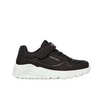 Skechers 403695L Niños Zapatillas, Black, 46 2/3 EU