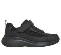 Skechers niño Waterproof: Bounder 2.0 - Aqua Pace en Negro, talla 35