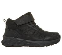 Skechers niño Waterproof: Elite Sport Tread - Aquavek HI en Negro, talla 34