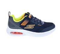 Skechers Niño Zapatillas modelo Microspec Max Advance Azul