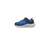 Skechers Niños Bounder Venture Squad Zapatilla de Deporte