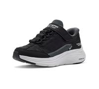 Skechers Niños Contour Foam Cozy Fit Slip-In Entrenador