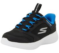 Skechers Zapatillas para niño SLIP-INS Go Run 400 V2 Turbo-Brisk 27 Negro