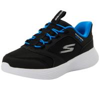 Skechers SLIP-INS Go Run 400 V2 - Turbo - Brisk 29 Negro