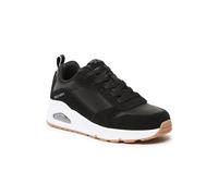 Skechers Niños UNO STACRE Zapatillas Para Niñas 403677L Negro Blanco