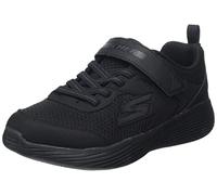 Skechers Nitro Sprint Azul Nvlm | Tapete Goga informal, refrigerado por aire, lavable a máquina, ligero